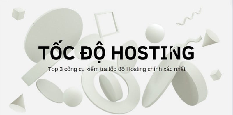 kiểm tra hosting