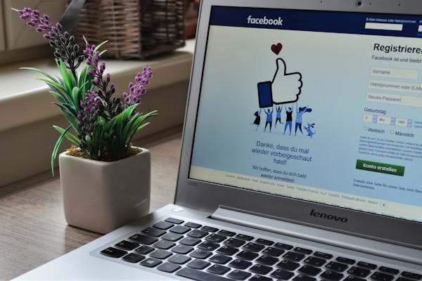 Cách thức hoạt động của Facebook Ads