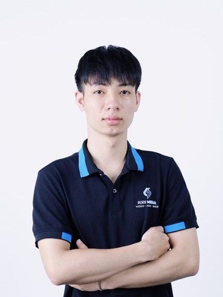Chụp hình profile doanh nghiệp