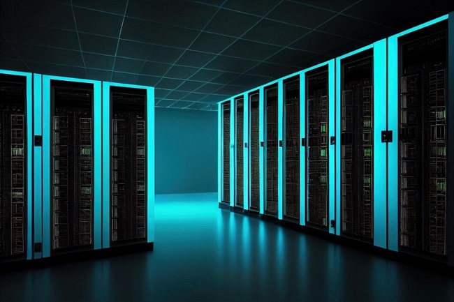 công dụng cuẩ máy chủ VPS