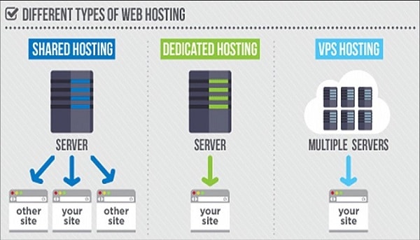 Dedicated Hosting