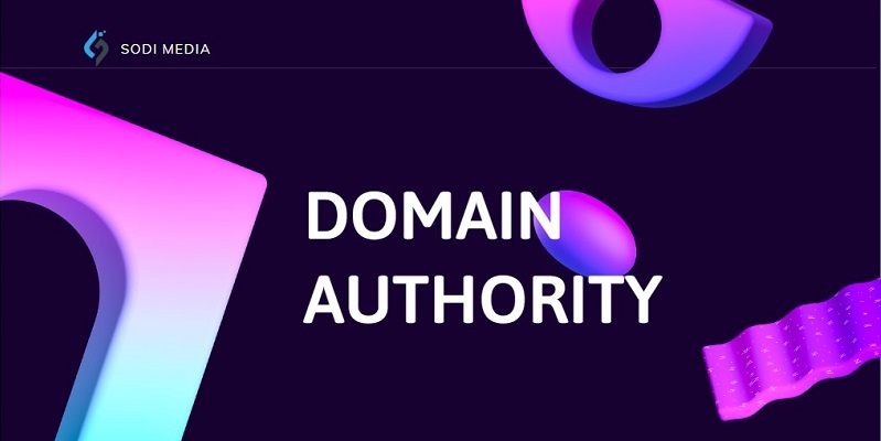 domain authority là gì