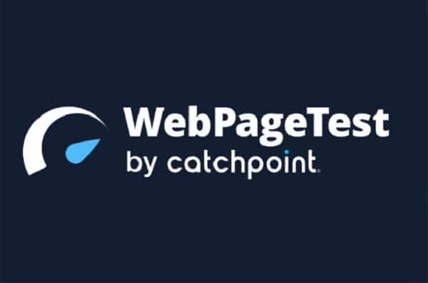 Kiểm tra tốc độ hosting bằng WebPageTest