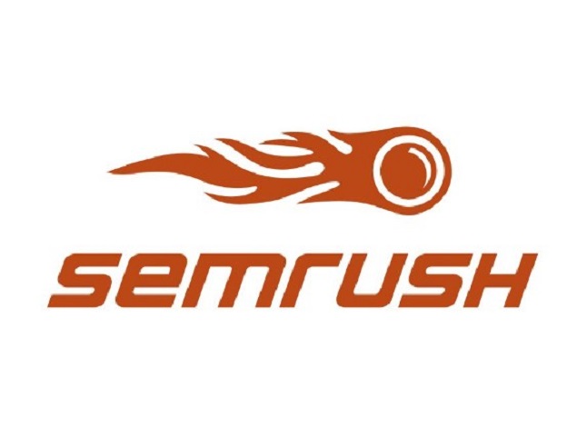 Đo traffic website bằng SEMRush