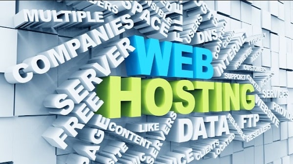 Nhà cung cấp dịch vụ hosting uy tín