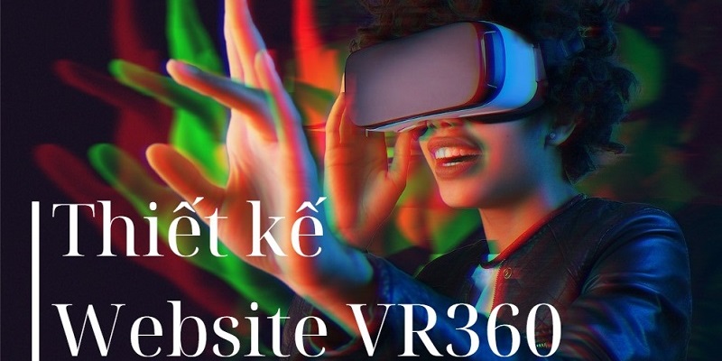 website vr360