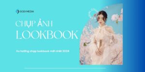 ảnh lookbook là gì