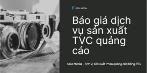 Chi phí sản xuất TVC