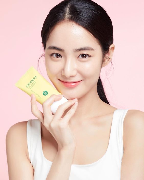 Chụp ảnh beauty sản phẩm