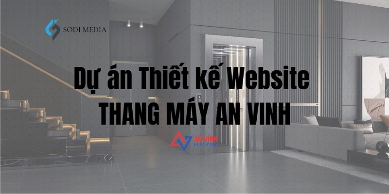 Dịch vụ thiết kế website