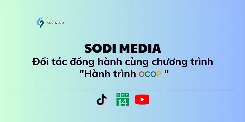 hành trình ocop