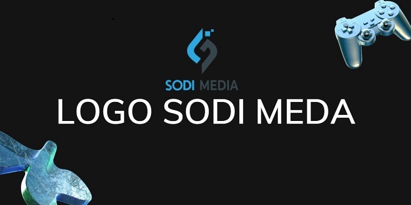 logo công ty sodi