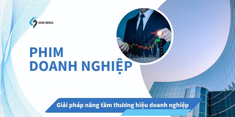 Phim doanh nghiệp là gì