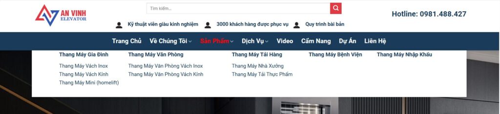 Thanh điều hướng