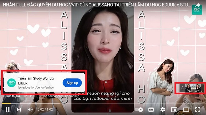 so sánh iTVc và TVc truyền thống